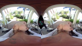 free online video 39 Nina Hartley Levi Steele Gearvr - [VRHush] (UltraHD 2K 1440p), wwe femdom on fetish porn -7