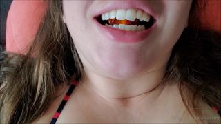 Lisa ASMR Lisaasmr - giantess vores you and friends 22-03-2021-2