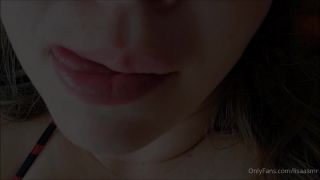 Lisa ASMR Lisaasmr - giantess vores you and friends 22-03-2021-6
