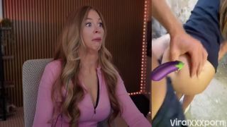 Bebahan__NOTTY DUNGEON has an intimate video call session with her fans in this 15-minute video. fetish -3