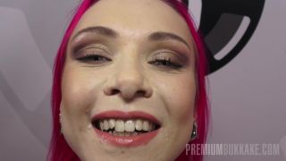 Interview gangbang Daniela Ray-8