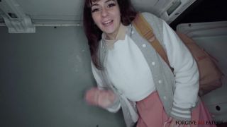 Vile Vixen - Anal Dick In A Box For Christmas.-1