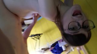 video 22 Claire Tenebrarum - Flammableoil 2020-07-30 [FullHD 1080p] - fetish - shemale porn femdom body worship-8