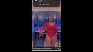 Dimeberacky Fetish Sexy Live Cooking With Dimeberacky-0