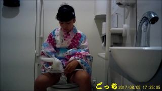 Porn online Girls’ toilet situation vol.46 (Yukata Special 2) (MP4, FullHD, 1920×1080) Watch Online or Download!-0