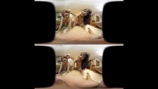 video 1 YVRY-002 E - Virtual Reality JAV, asian tits anal on virtual reality -2