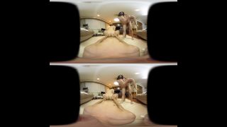 video 1 YVRY-002 E - Virtual Reality JAV, asian tits anal on virtual reality -6