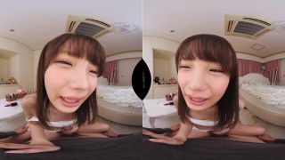 3DSVR-0906 B - Japan VR Porn - [Virtual Reality]-3