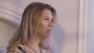 online clip 46 Bonnie Good - Tantric Mornings  - forplayfilms - milf porn hardcore orgy videos-1