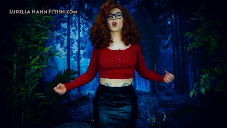 adult video 23 Ludella Hahn – The Librarians GIANTESS Transformation - ludella hahn's fetish adventures - cumshot balloon fetish porn