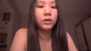 Alize Zaide - Cute Asian Girl ASMR - Jeremiah 44-48-2