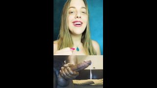 Jerk Off To Football Faggot.-9