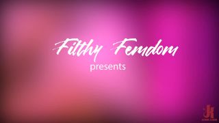 free porn clip 36 Charlie Kicks – Property of Mistress Charlie Kicks, Part 1 – 720p, smoking femdom on femdom porn -1