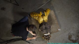 142 - Diamondly Frog Zip Part 2.-2