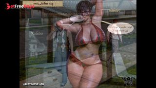 [GetFreeDays.com] Dr. Brandys 3D porn comic, part one     Sex Video June 2023-3