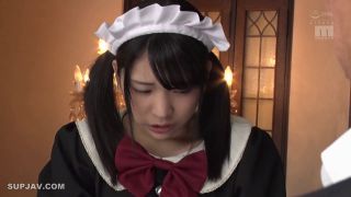 Reducing Mosaic MIAE-261 絶頂しながら喘ぎフェラ 感じながら悶絶吸引する俺のメイド 高杉麻里-1