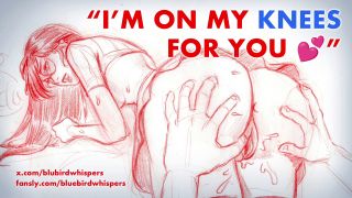 Bluebirdwhispers - I Offered My Body to a Demon—And He Fucked Me Full-0