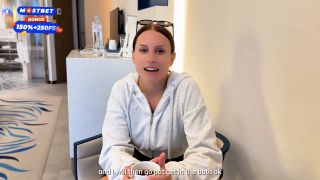 [K2S.CLUB] Ava Dyson - Meeting With Sexy Brunette - FullHD 1080P-3