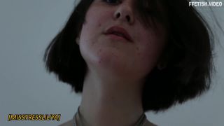 xxx video clip 25 Misstressliliya – Right Where You Belong – Edge Play JOI | joi | femdom porn nylon feet femdom-9