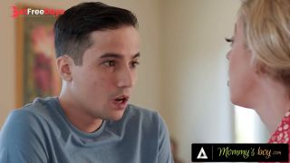 Caring Pawg Milf Dee Williams Sexually Satisfies Hormonal Stepson - Part 1-6