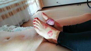 hot-footjob-porn-hd-3928 - [Feet porn]-2