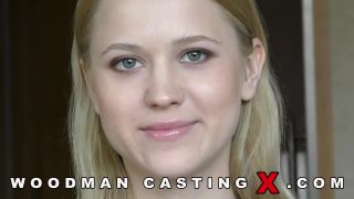 Nikki Hill casting X-0