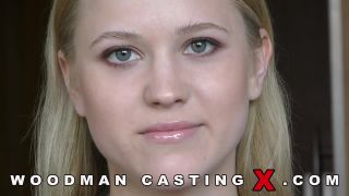 Nikki Hill casting X-1