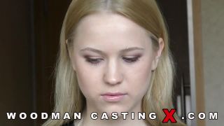 Nikki Hill casting X-3