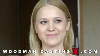 Nikki Hill casting X-9