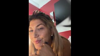 Sia Siberia Teases Her Huge Fake Tits in  OnlyFans Cumfest Video  pornstar Sia Siberia-8