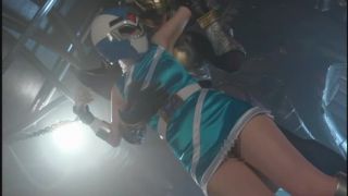 [supermisses.com] GOMK-45 Holy Light Force Spark V – Female Combatant Demoralized, Nozomi Haduki, Yuma Miyazaki, Nao Morishita - PART-GOMK45_02 | giga heroine, superheroines porn, superheroine, wonder woman-3