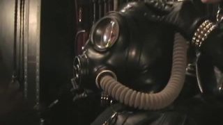 Leather Session Video 432 --5