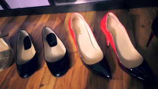 clip 20 Foot Fetishism 101 - AstroDomina - The Basics of Foot Fetish - femdom - femdom porn christy mack femdom on feet porn ddf fetish-2