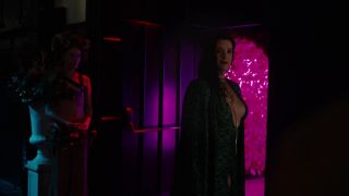 Dana Aliya Levinson - American Gods s03e08 (2021) HD 1080p - [Celebrity porn]-0