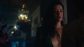 Dana Aliya Levinson - American Gods s03e08 (2021) HD 1080p - [Celebrity porn]-3