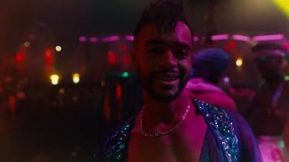 Dana Aliya Levinson - American Gods s03e08 (2021) HD 1080p - [Celebrity porn]-6