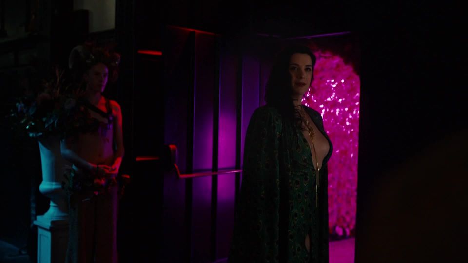 Dana Aliya Levinson - American Gods s03e08 (2021) HD 1080p - [Celebrity porn]