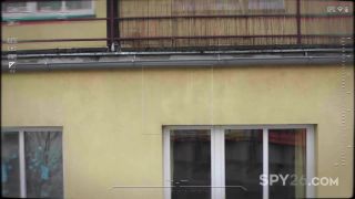 Spy 26 with beware! someone is watching! in beware someone is watching - e04-1