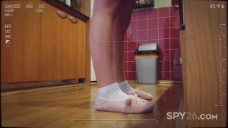 Spy 26 with beware! someone is watching! in beware someone is watching - e04-2