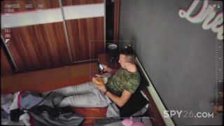 Spy 26 with beware! someone is watching! in beware someone is watching - e04-3