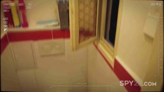 Spy 26 with beware! someone is watching! in beware someone is watching - e04-9
