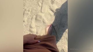 20-08-01 37096564 Public strapon fuck in the beach Enjoy! 1920x1080-1