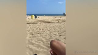 20-08-01 37096564 Public strapon fuck in the beach Enjoy! 1920x1080-3