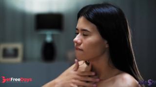 Wild Lesbian Sex in the Dressing Room - Girl on Girl Fuck with Eveline Elle and...-7