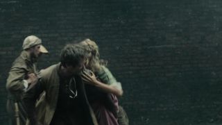 Cara Delevingne, Holliday Grainger - Tulip Fever (2017) HD 1080p - (Celebrity porn)-9