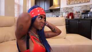 TipToBase69 - Nick Neversoft - Part 1 Cherry Slurpeexx In; Sloppy Slurpee Facefucking FULL-1