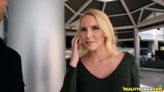 Vanessa Cage - Milf Railed At The Station.-1