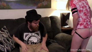 online xxx video 6 Disciplinary Arts – The Disregard – Debbie Damien | bdsm porn | fetish porn bdsm porno vids-9