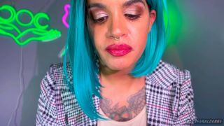 online video 36 long hair fetish fetish porn | Galactic Goddess – Counseling Your Lipstick Fetish Addiction | jerkoff encouragement-3