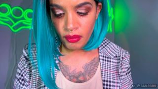 online video 36 long hair fetish fetish porn | Galactic Goddess – Counseling Your Lipstick Fetish Addiction | jerkoff encouragement-4